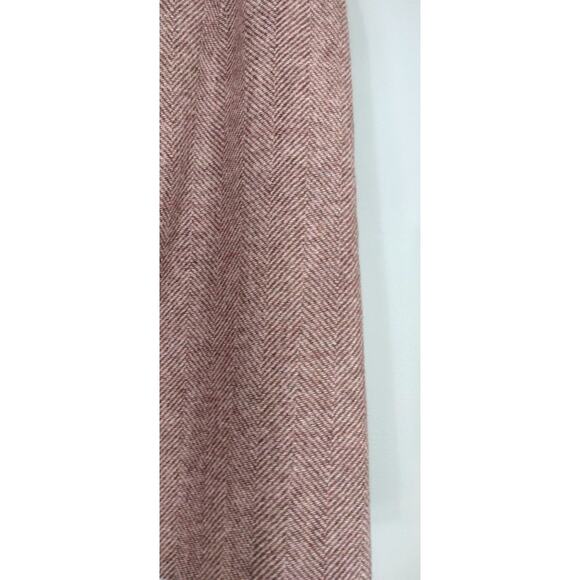 Boden British Tweed Skirt 10 US - 14 UK - Picture 12 of 15